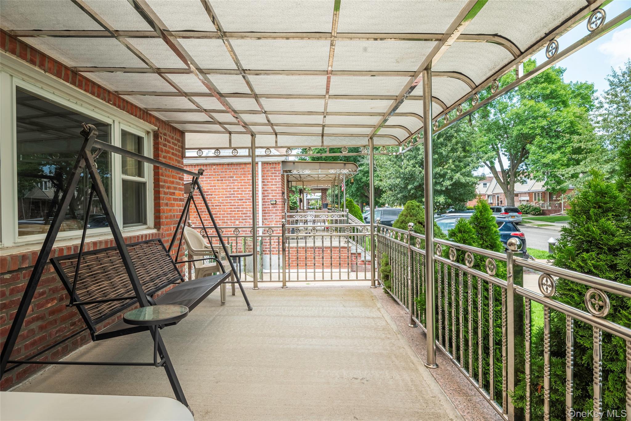 Single Family 250th Street Queens, NY 11426, MLS-1040532-3