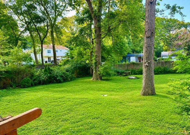 Single Family N Evergreen Drive  Suffolk County, NY 11784, MLS-1040537-12