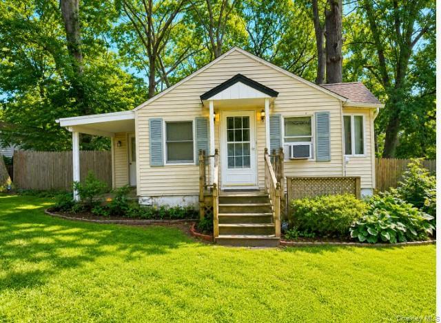 Single Family N Evergreen Drive  Suffolk County, NY 11784, MLS-1040537-2