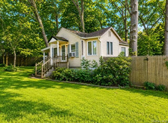 Single Family N Evergreen Drive  Suffolk County, NY 11784, MLS-1040537-3