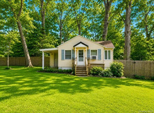 Single Family N Evergreen Drive  Suffolk County, NY 11784, MLS-1040537-4