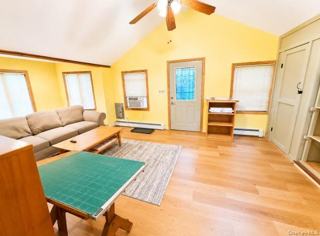 Single Family N Evergreen Drive  Suffolk County, NY 11784, MLS-1040537-9