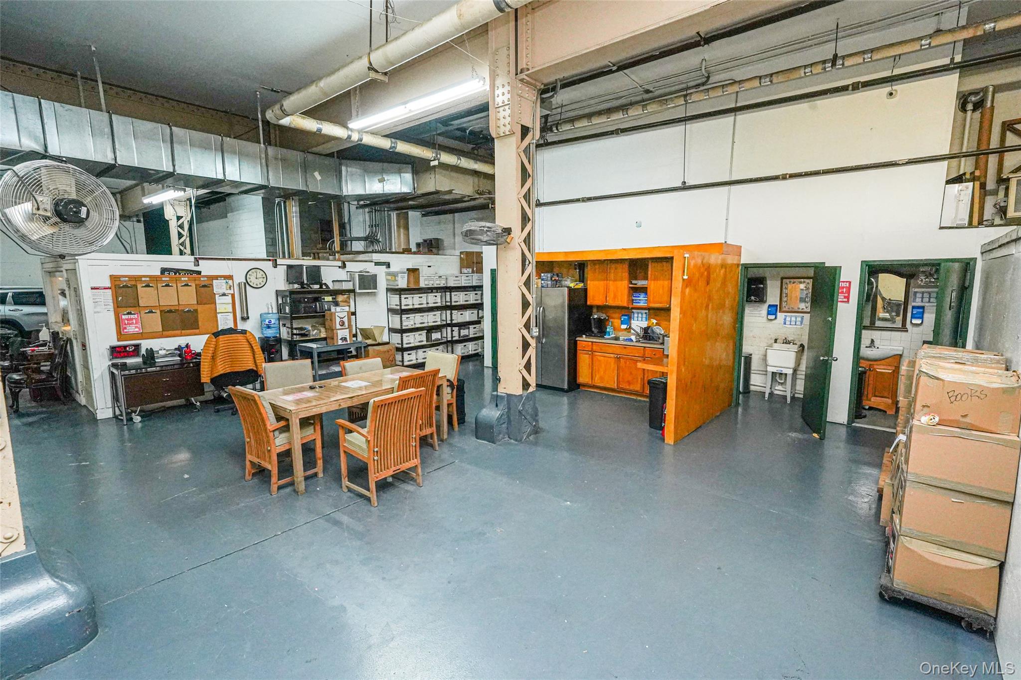 Commercial Sale Canal Place Bronx, NY 10451, MLS-1040538-14