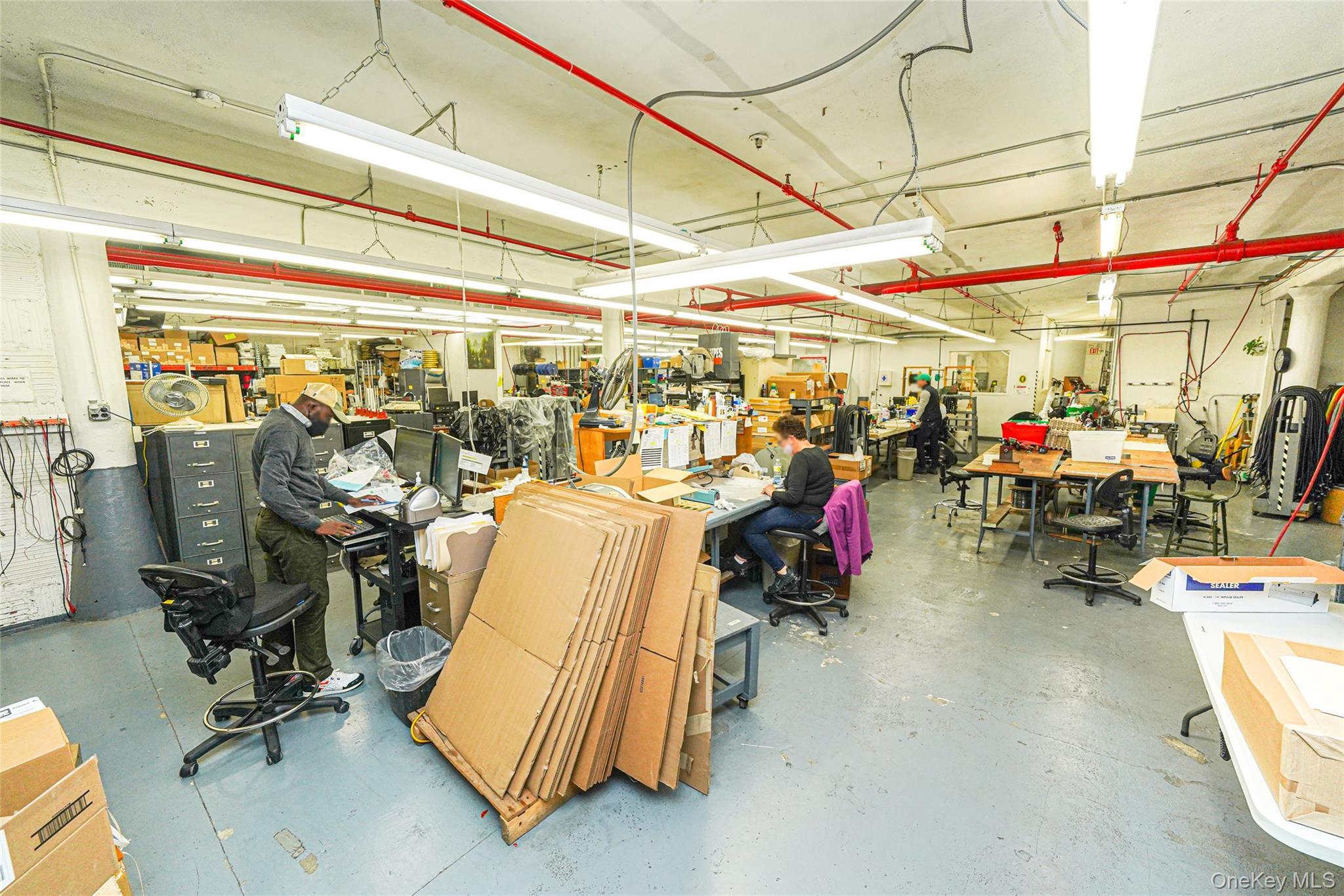Commercial Sale Canal Place Bronx, NY 10451, MLS-1040538-17