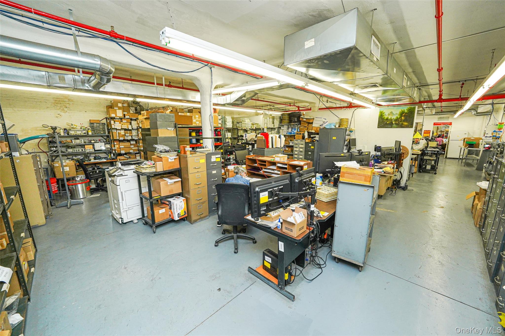 Commercial Sale Canal Place Bronx, NY 10451, MLS-1040538-18