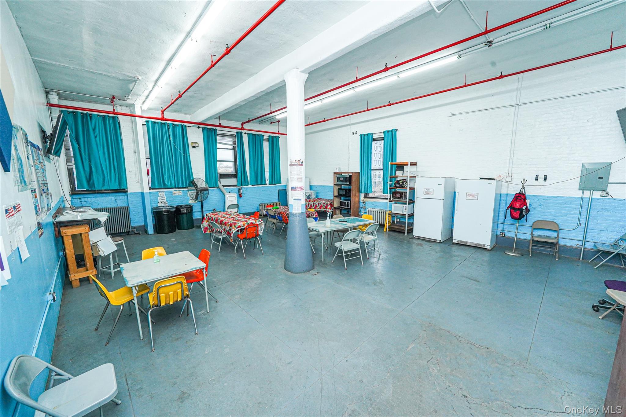 Commercial Sale Canal Place Bronx, NY 10451, MLS-1040538-19