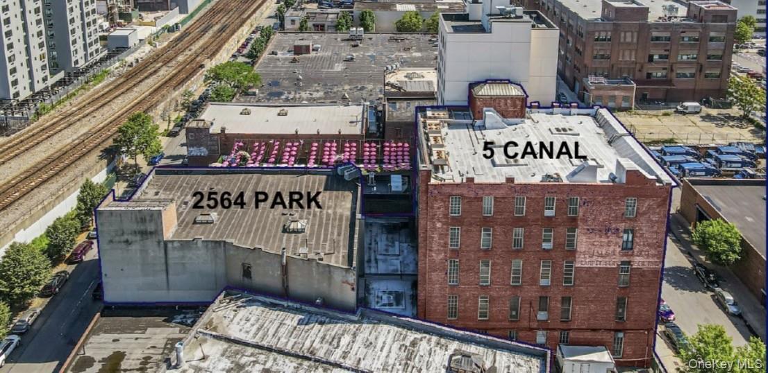 Commercial Sale Canal Place Bronx, NY 10451, MLS-1040538-2