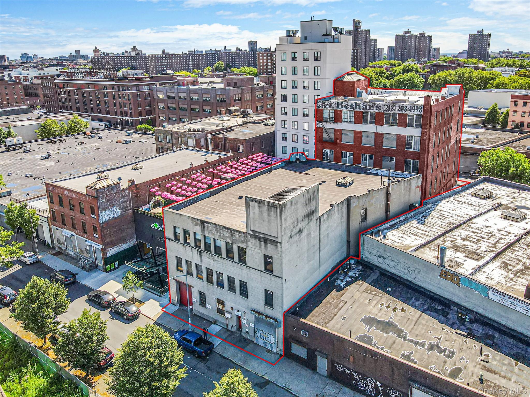 Commercial Sale Canal Place Bronx, NY 10451, MLS-1040538-3