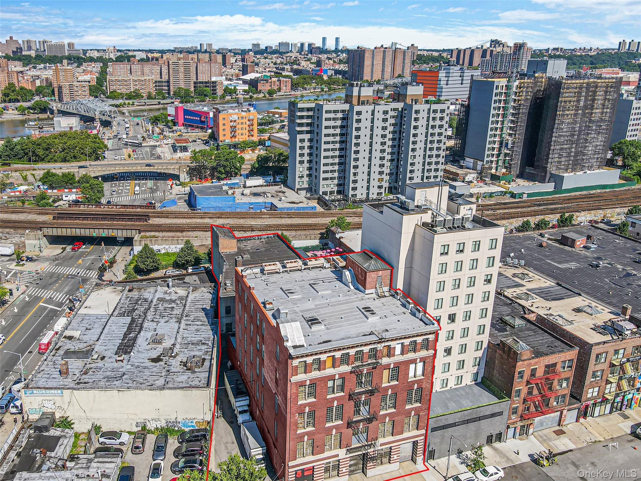 Commercial Sale Canal Place Bronx, NY 10451, MLS-1040538-4