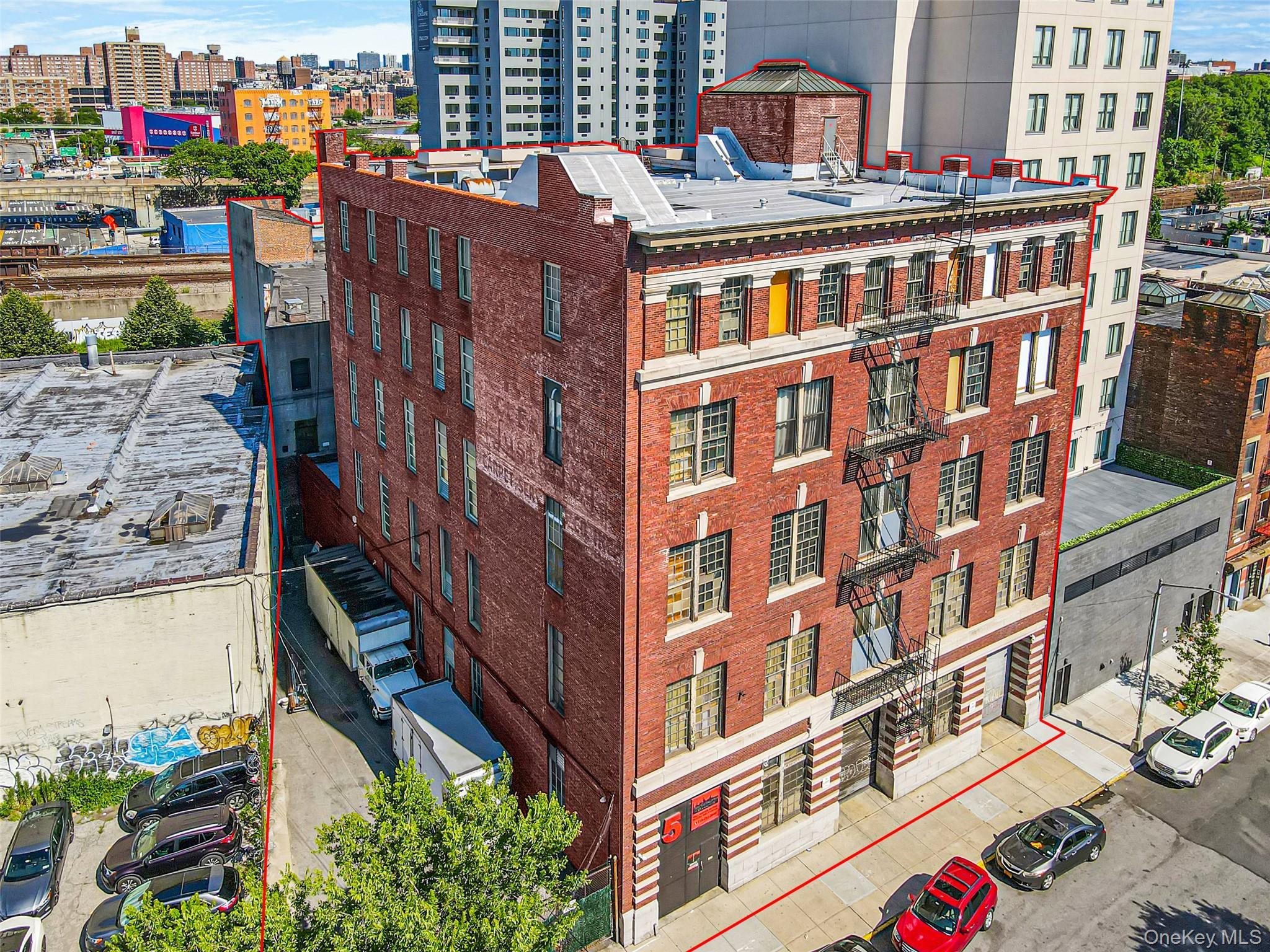 Commercial Sale Canal Place Bronx, NY 10451, MLS-1040538-5