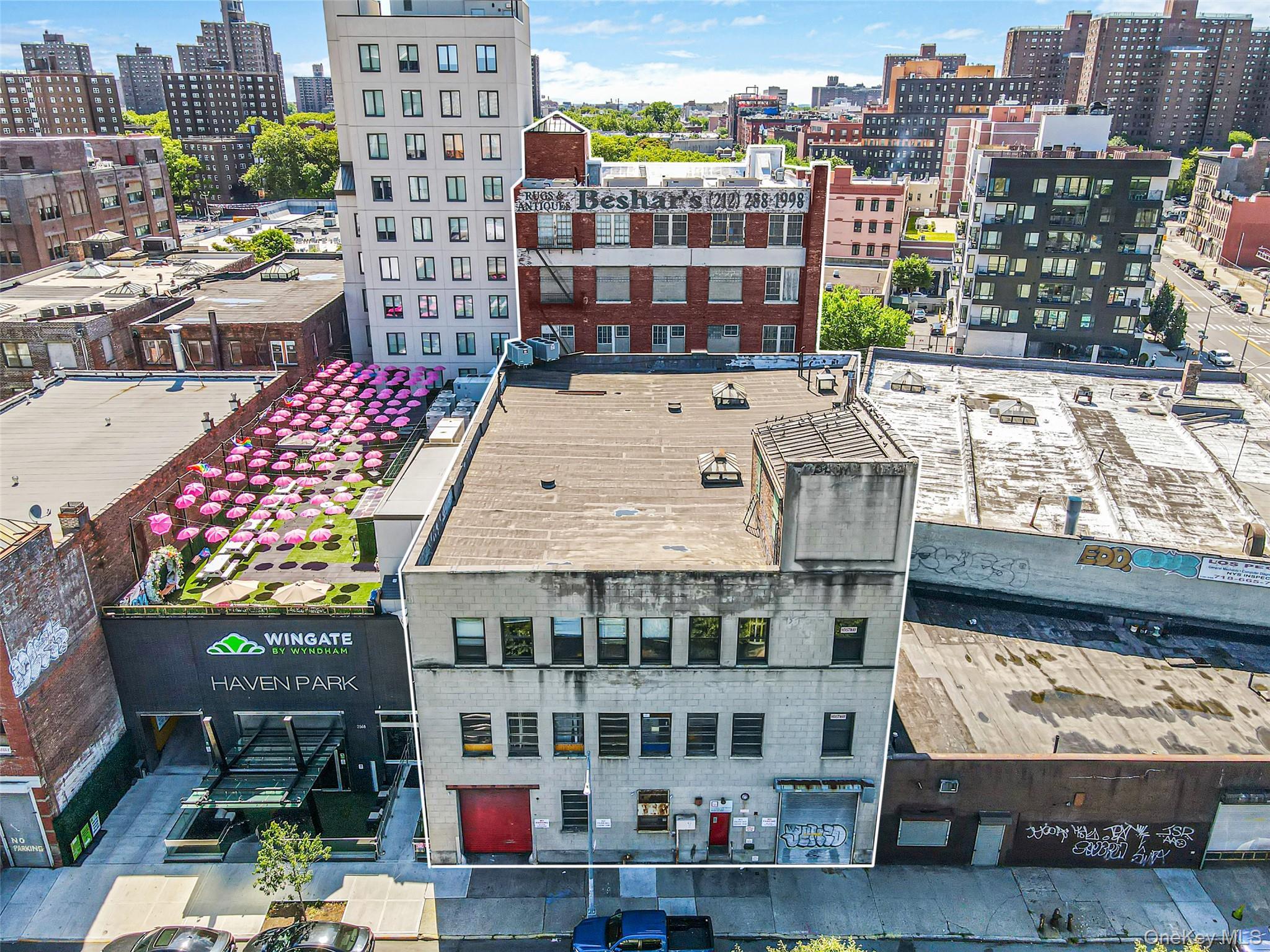 Commercial Sale Canal Place Bronx, NY 10451, MLS-1040538-6