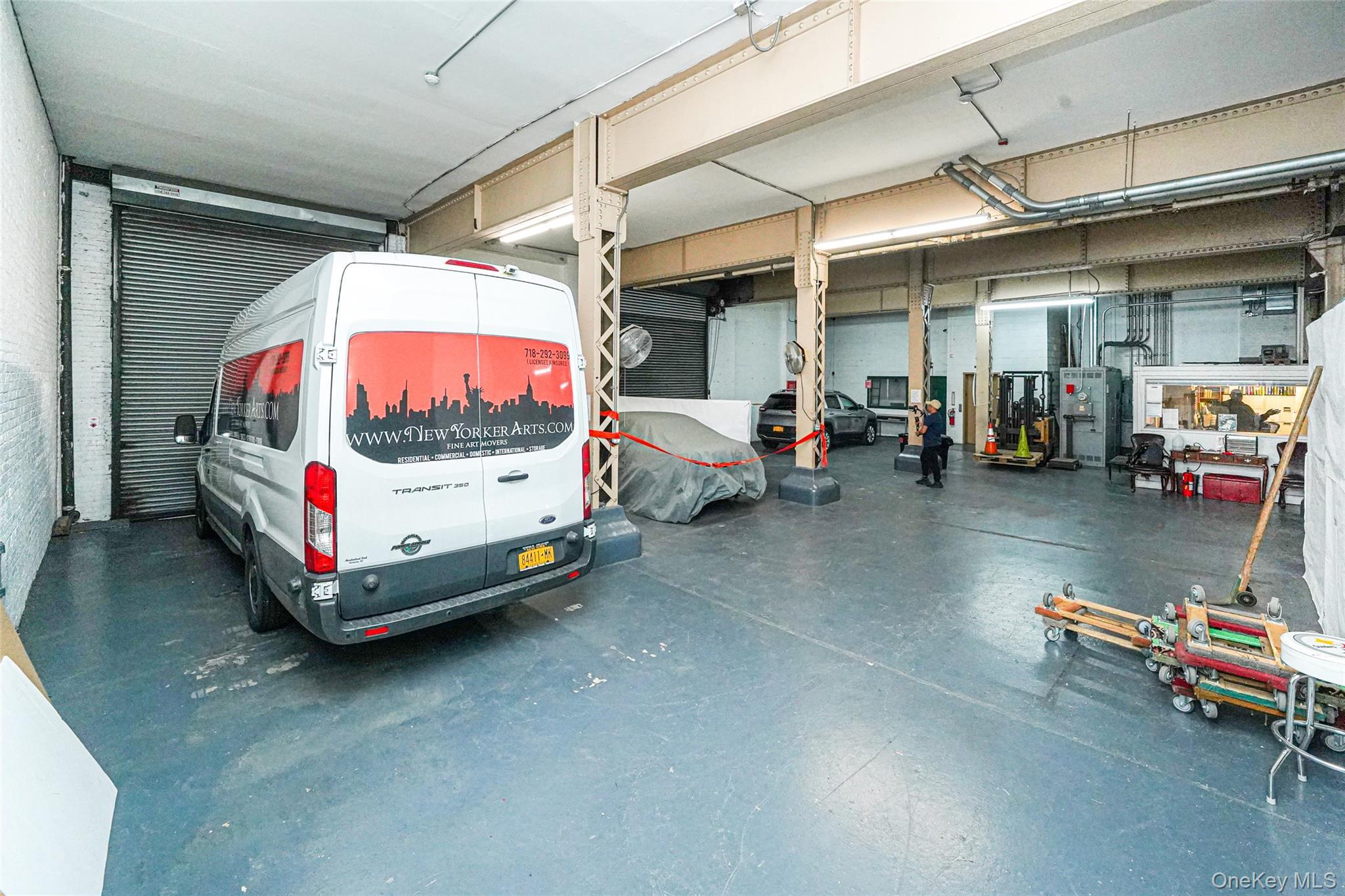 Commercial Sale Canal Place Bronx, NY 10451, MLS-1040538-8