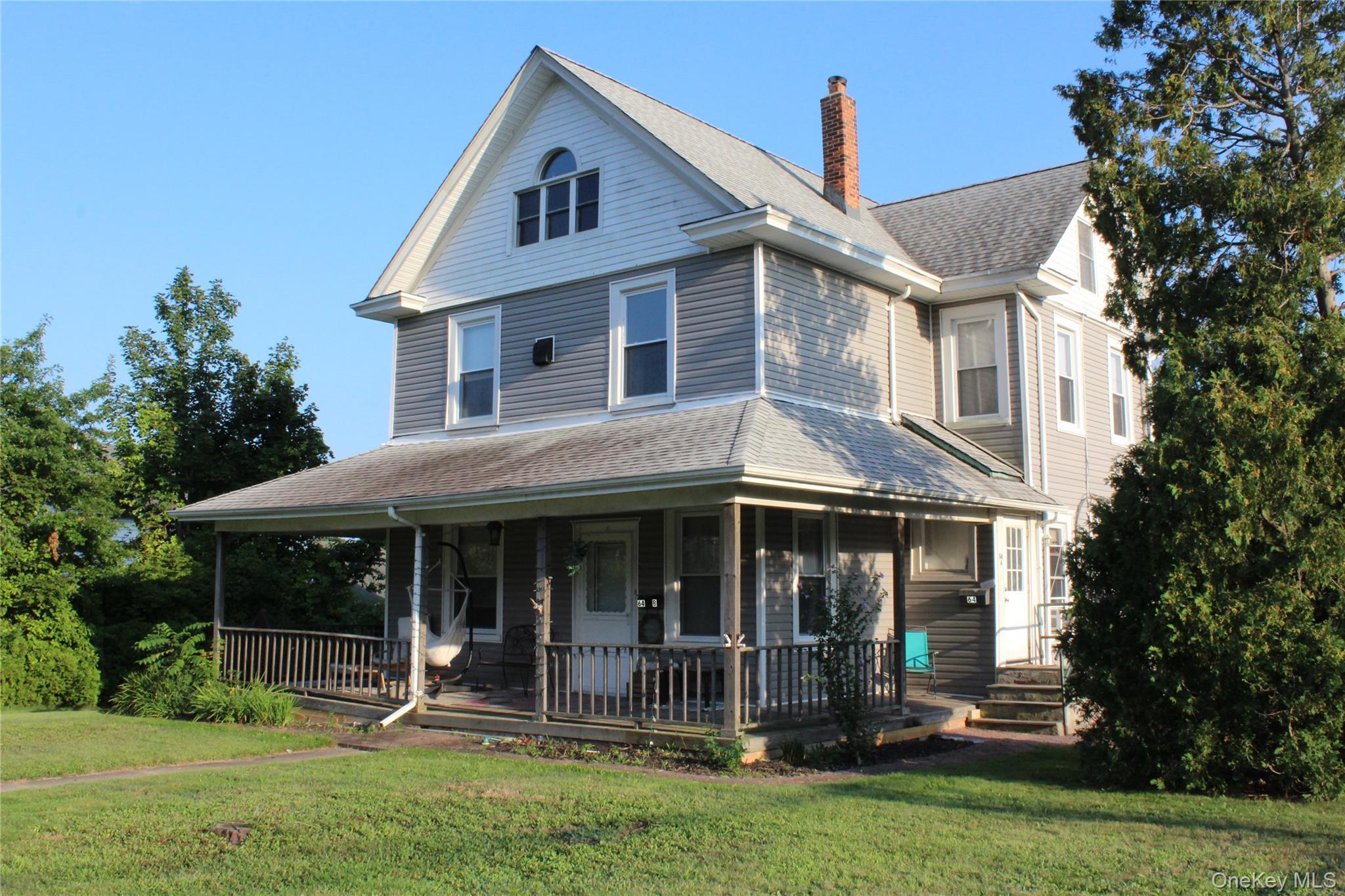 Single Family Old Dock Road  Suffolk County, NY 11754, MLS-1040541-3