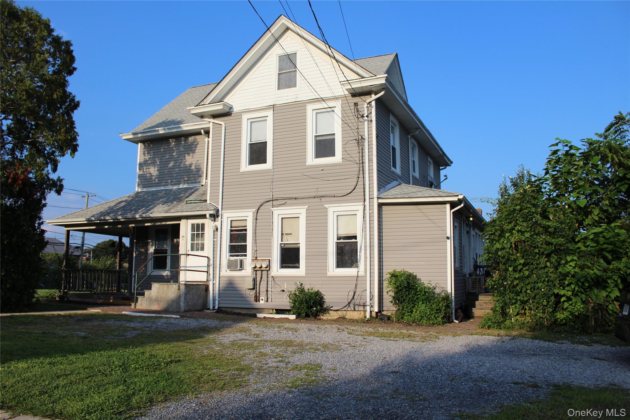 Single Family Old Dock Road  Suffolk County, NY 11754, MLS-1040541-6