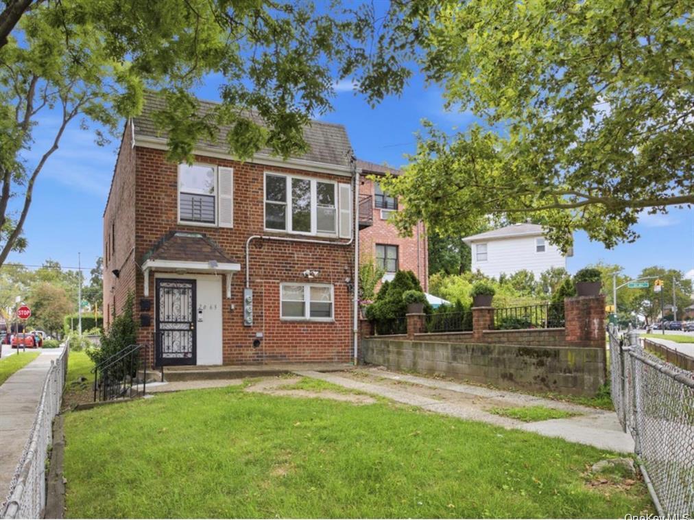Single Family Hazen Street  Queens, NY 11370, MLS-1040544-2
