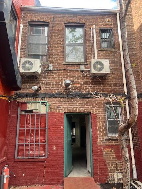 Single Family Corona Avenue Queens, NY 11373, MLS-1040546-10