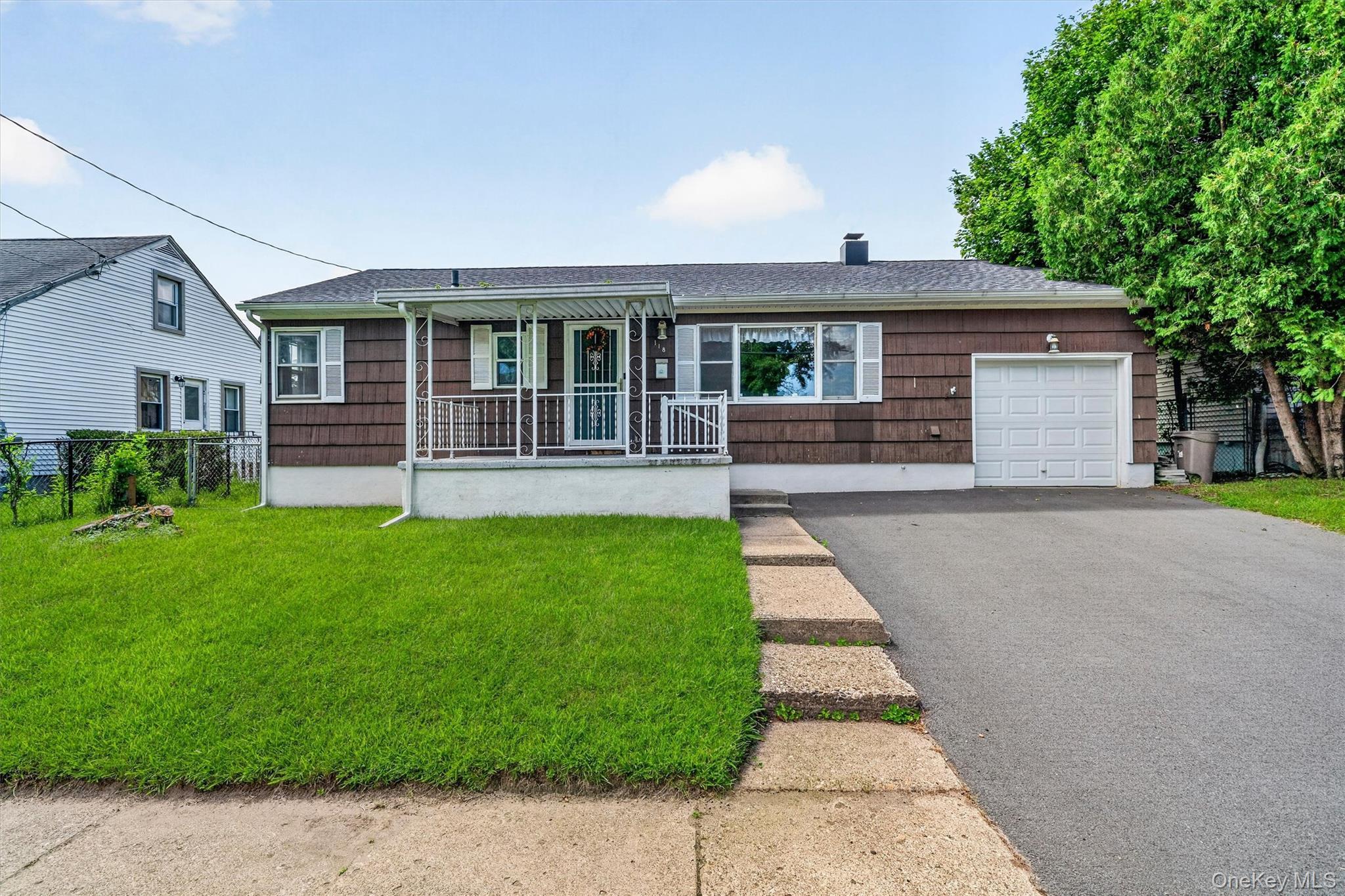 Single Family Ryan Street Orange County, NY 12771, MLS-1040548-2