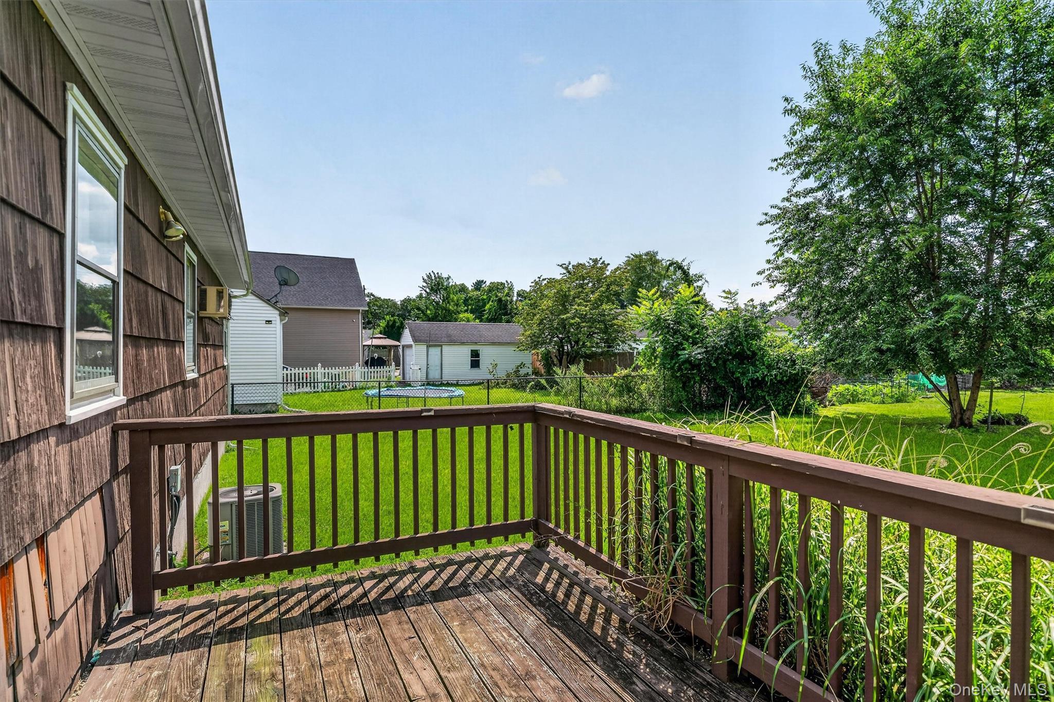 Single Family Ryan Street Orange County, NY 12771, MLS-1040548-20