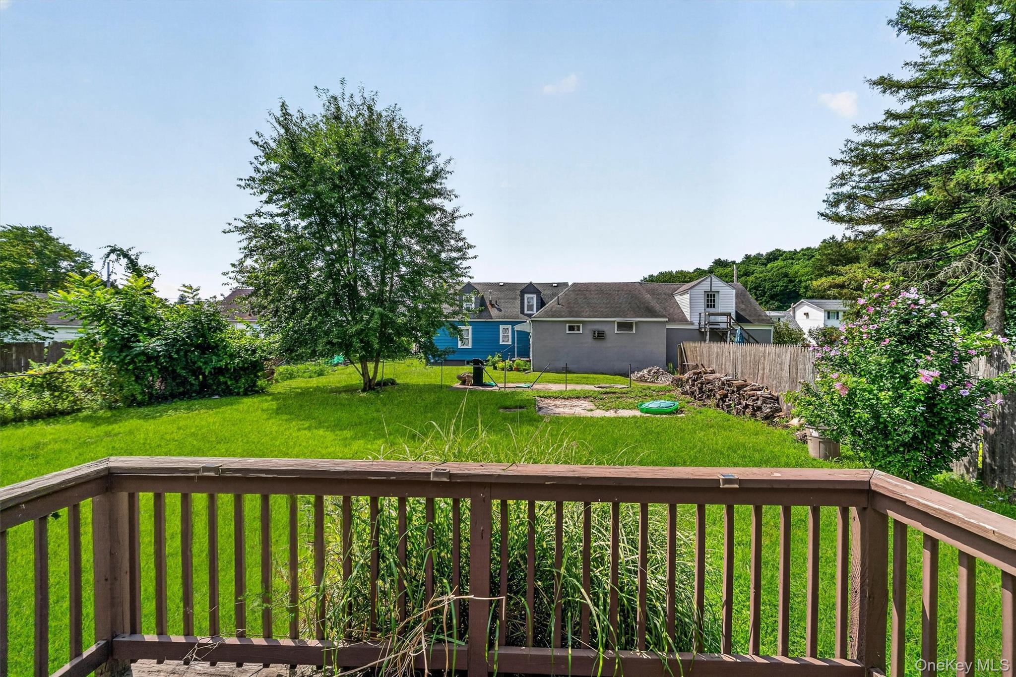 Single Family Ryan Street Orange County, NY 12771, MLS-1040548-21