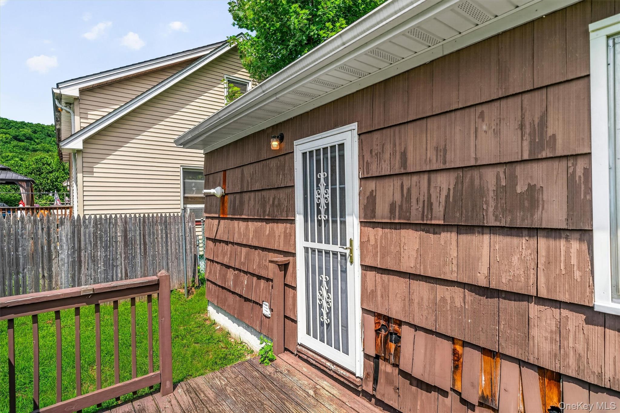 Single Family Ryan Street Orange County, NY 12771, MLS-1040548-22