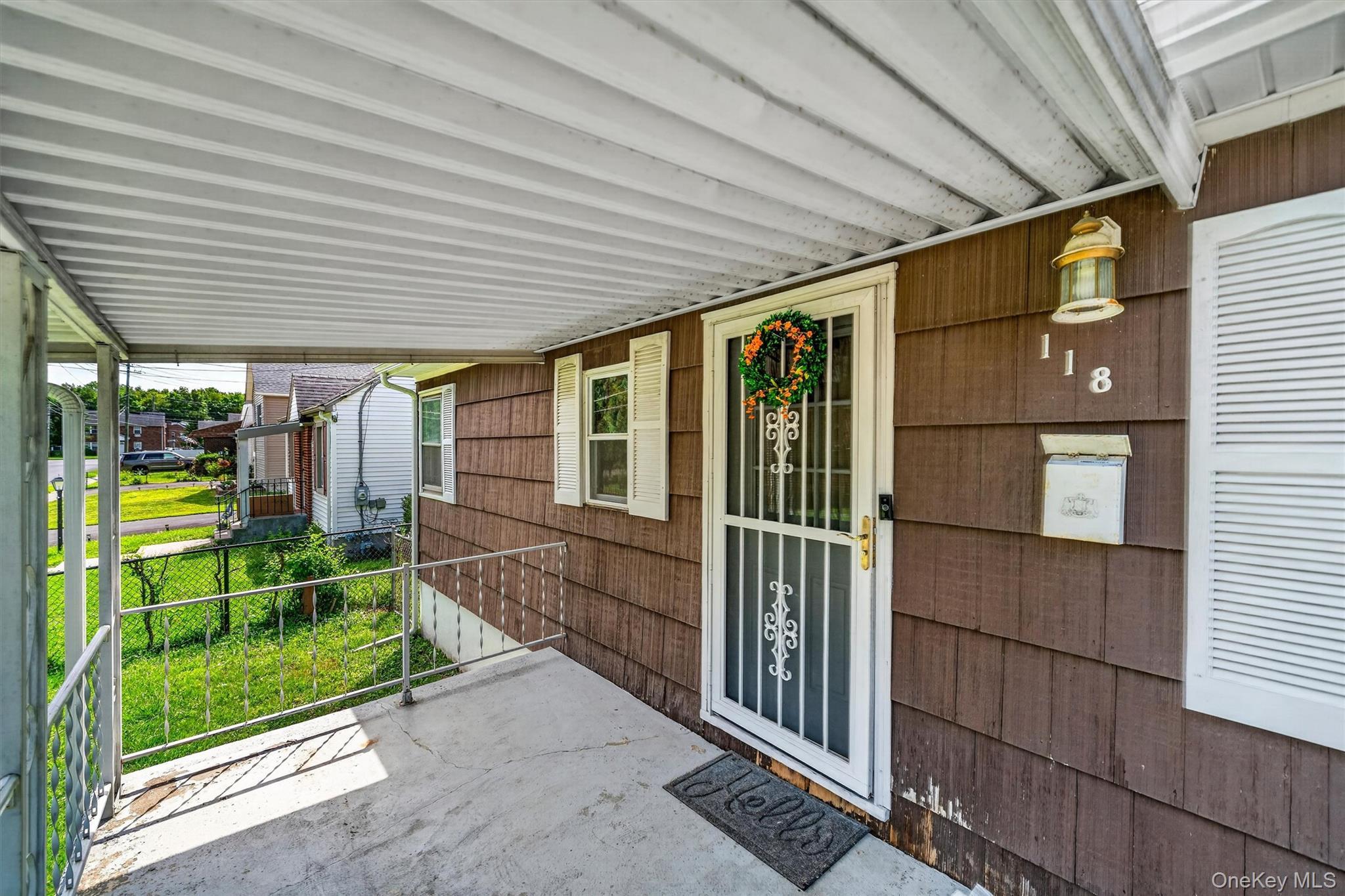 Single Family Ryan Street Orange County, NY 12771, MLS-1040548-26