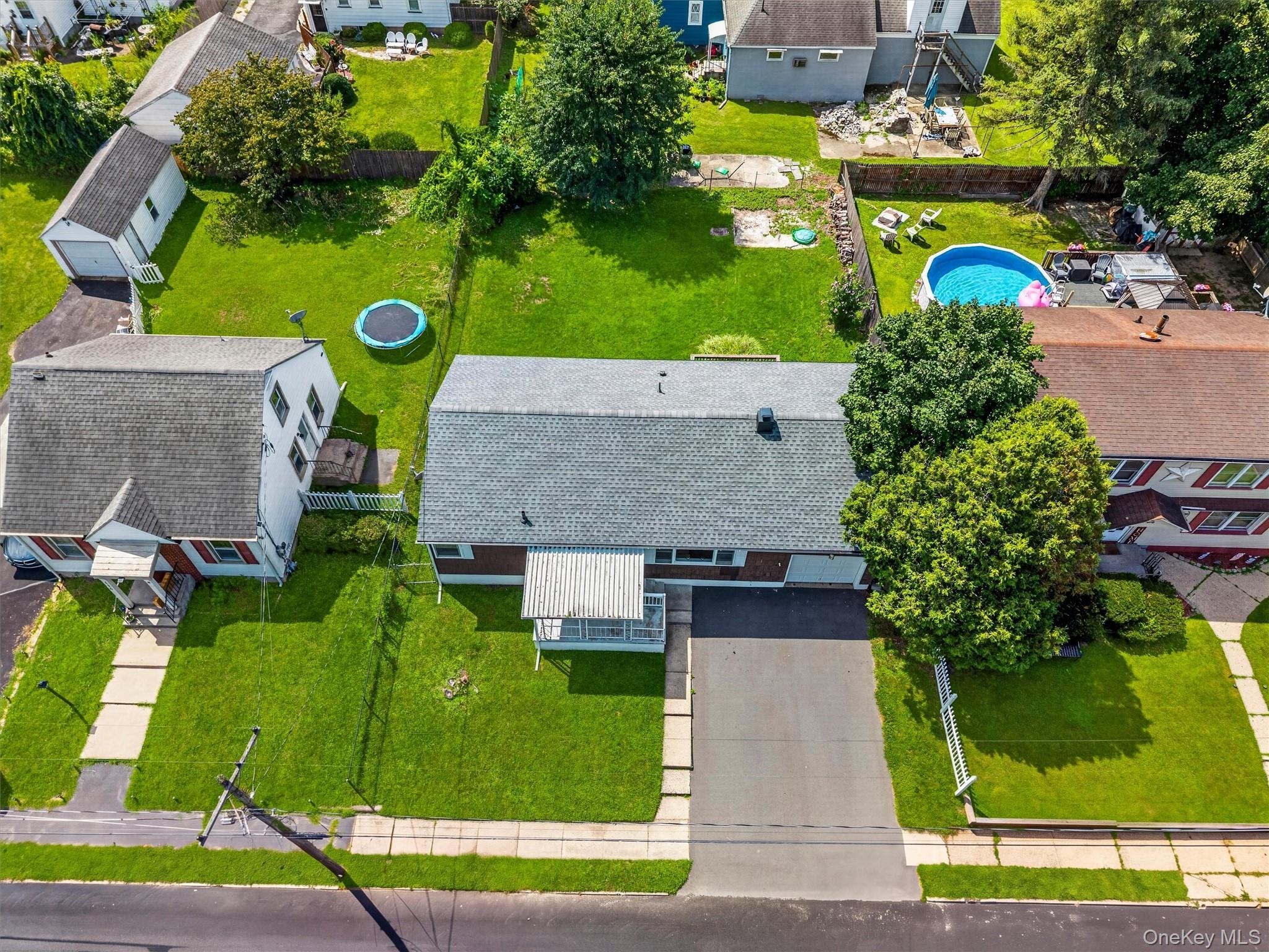 Single Family Ryan Street Orange County, NY 12771, MLS-1040548-27