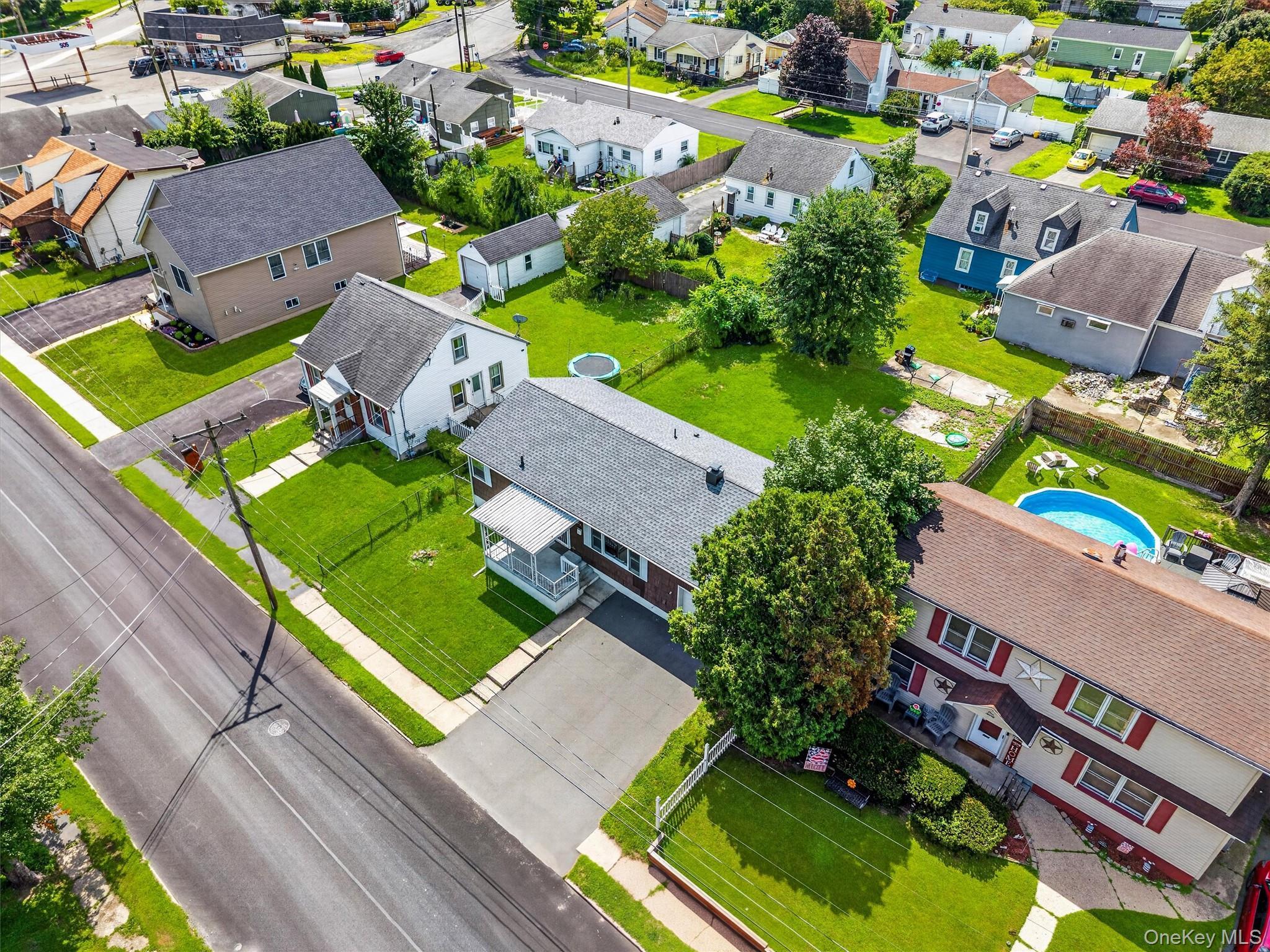 Single Family Ryan Street Orange County, NY 12771, MLS-1040548-28