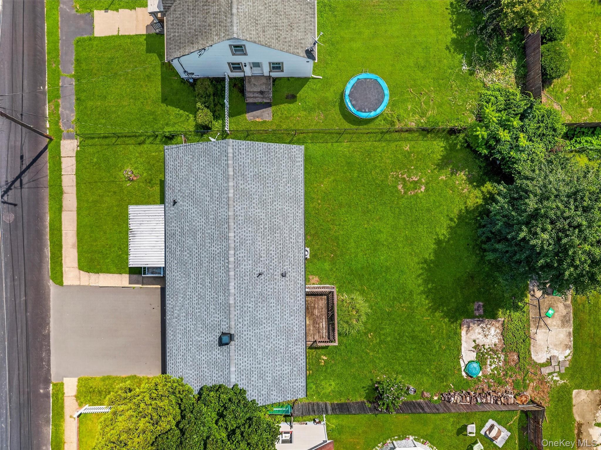Single Family Ryan Street Orange County, NY 12771, MLS-1040548-29