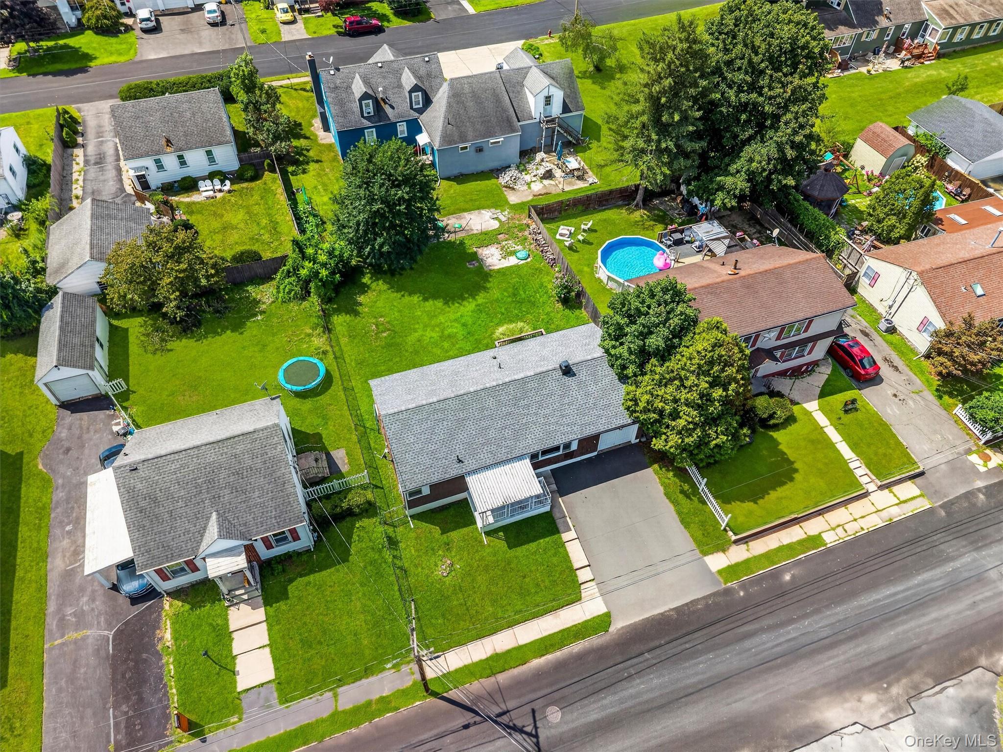 Single Family Ryan Street Orange County, NY 12771, MLS-1040548-31