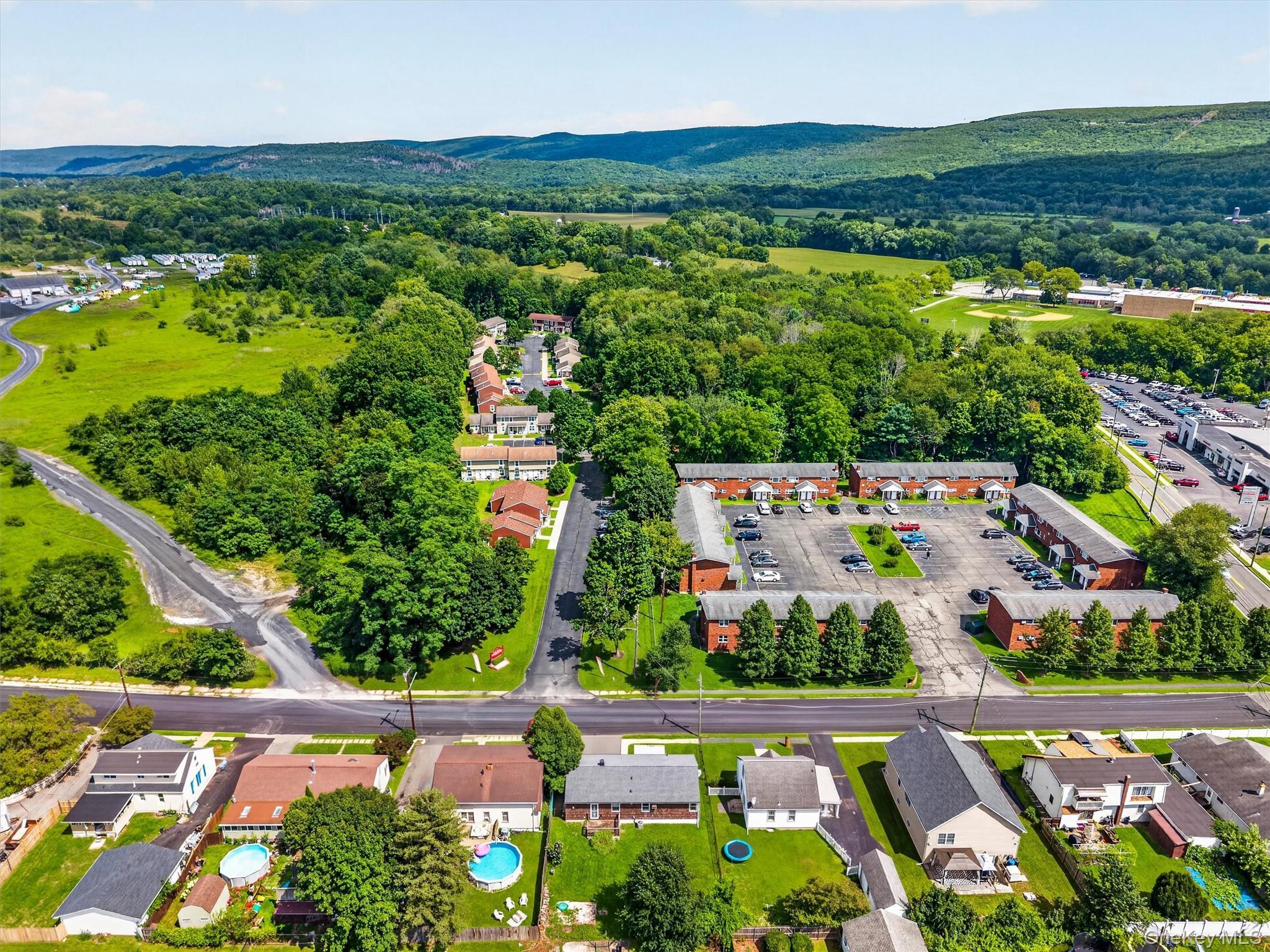 Single Family Ryan Street Orange County, NY 12771, MLS-1040548-32