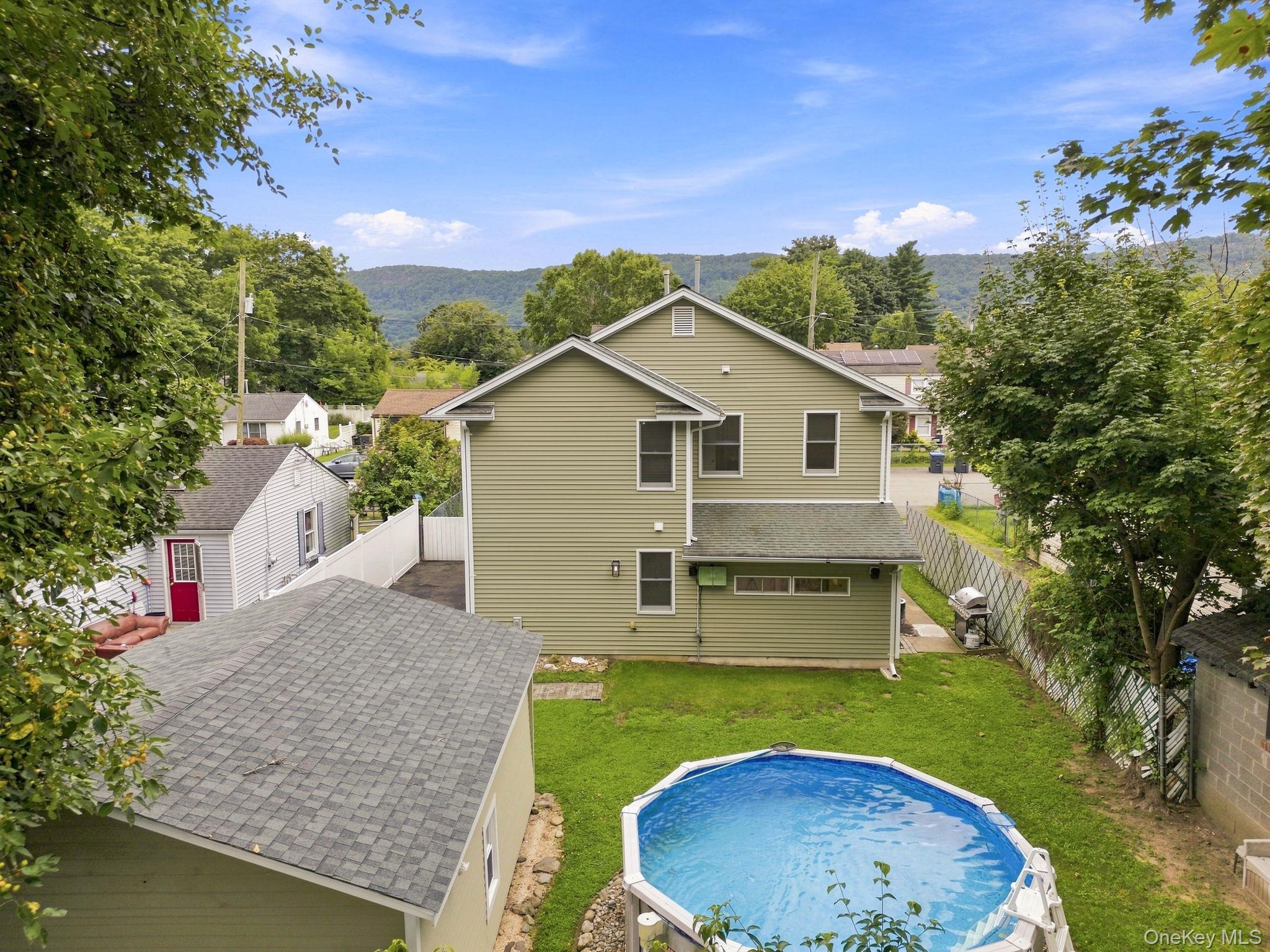 Single Family Kwiecinski Street Rockland County, NY 10993, MLS-1040550-27
