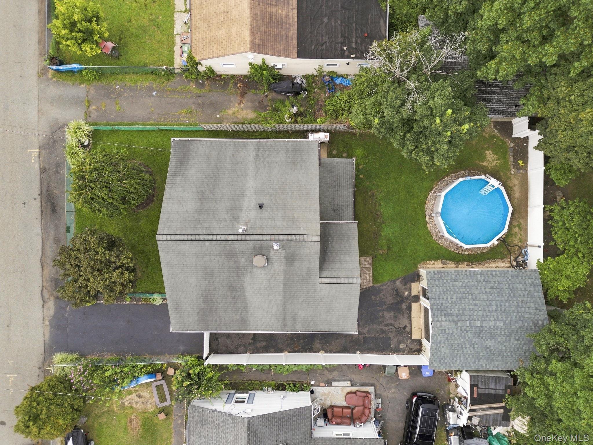 Single Family Kwiecinski Street Rockland County, NY 10993, MLS-1040550-28