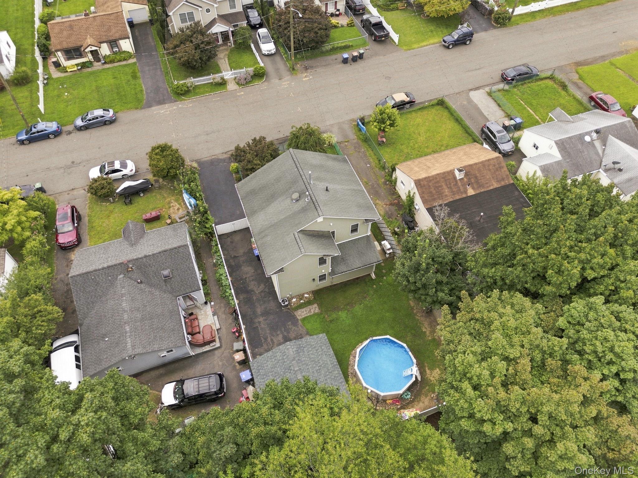 Single Family Kwiecinski Street  Rockland County, NY 10993, MLS-1040550-29