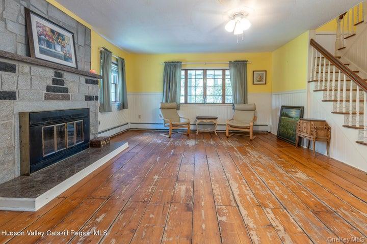 Single Family Leslie Road Orange County, NY 12550, MLS-1040552-11