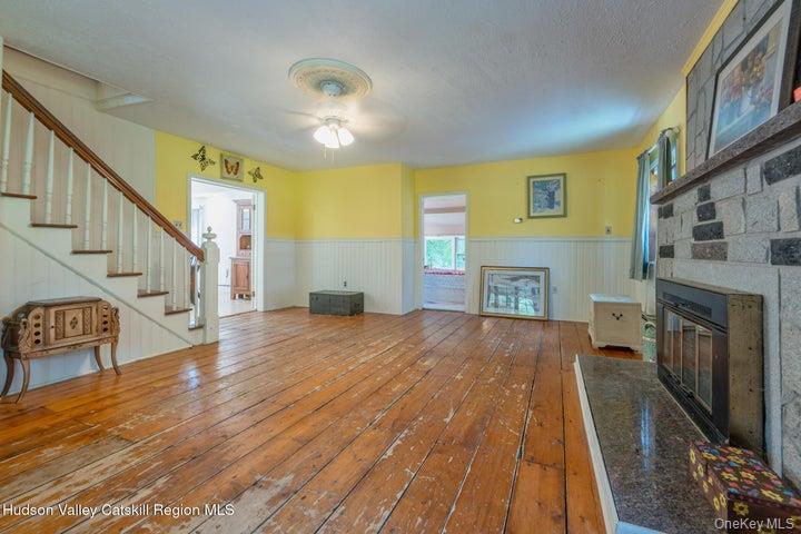 Single Family Leslie Road Orange County, NY 12550, MLS-1040552-12