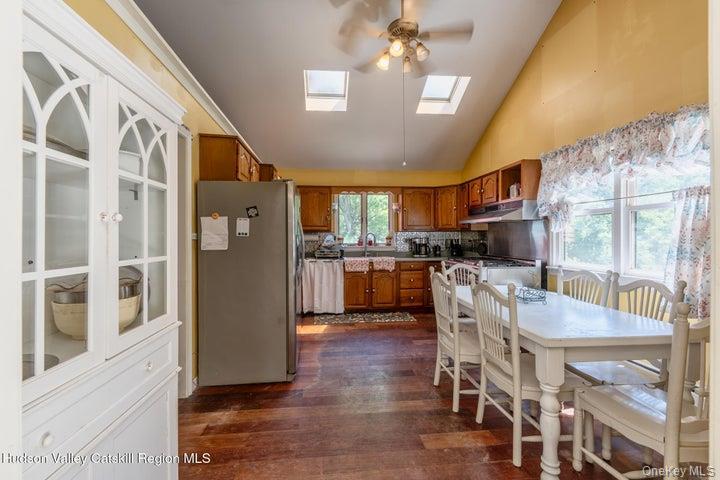 Single Family Leslie Road Orange County, NY 12550, MLS-1040552-14