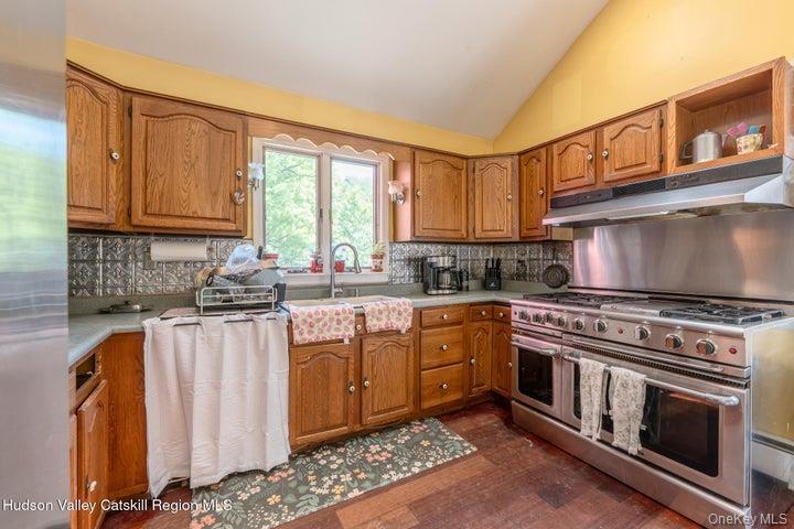 Single Family Leslie Road Orange County, NY 12550, MLS-1040552-15
