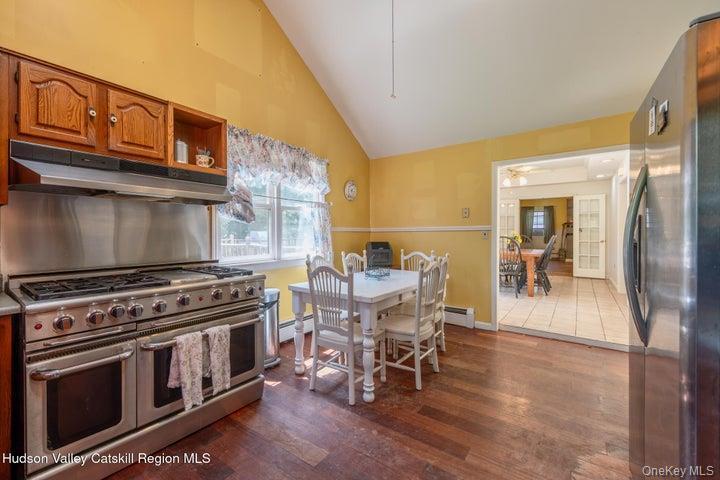 Single Family Leslie Road Orange County, NY 12550, MLS-1040552-16