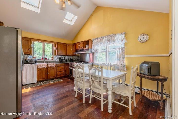 Single Family Leslie Road Orange County, NY 12550, MLS-1040552-17