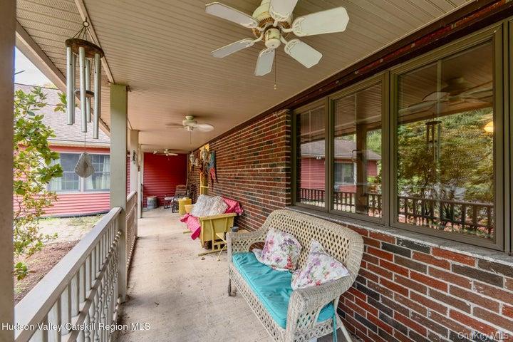 Single Family Leslie Road Orange County, NY 12550, MLS-1040552-43