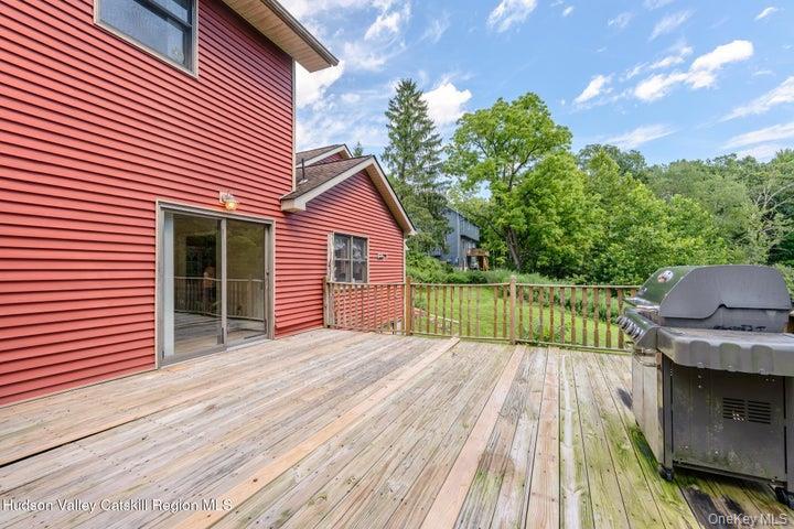 Single Family Leslie Road Orange County, NY 12550, MLS-1040552-44