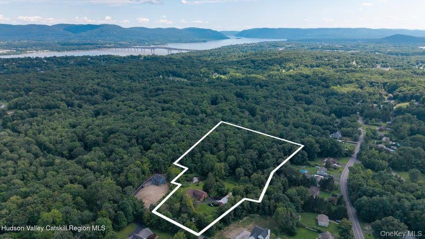 Single Family Leslie Road Orange County, NY 12550, MLS-1040552-45