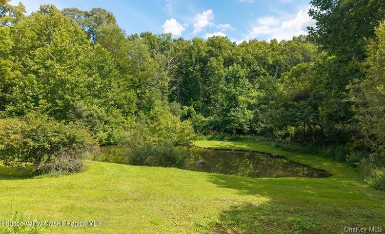 Single Family Leslie Road Orange County, NY 12550, MLS-1040552-47