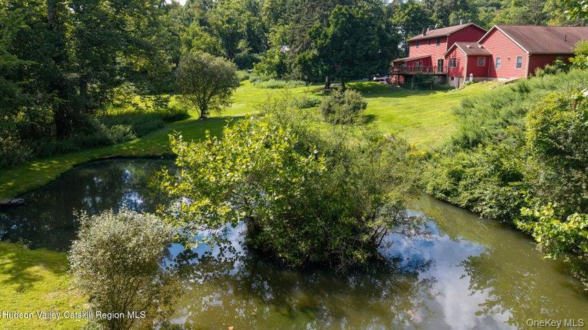 Single Family Leslie Road Orange County, NY 12550, MLS-1040552-49