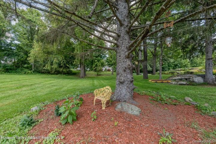 Single Family Leslie Road  Orange County, NY 12550, MLS-1040552-50