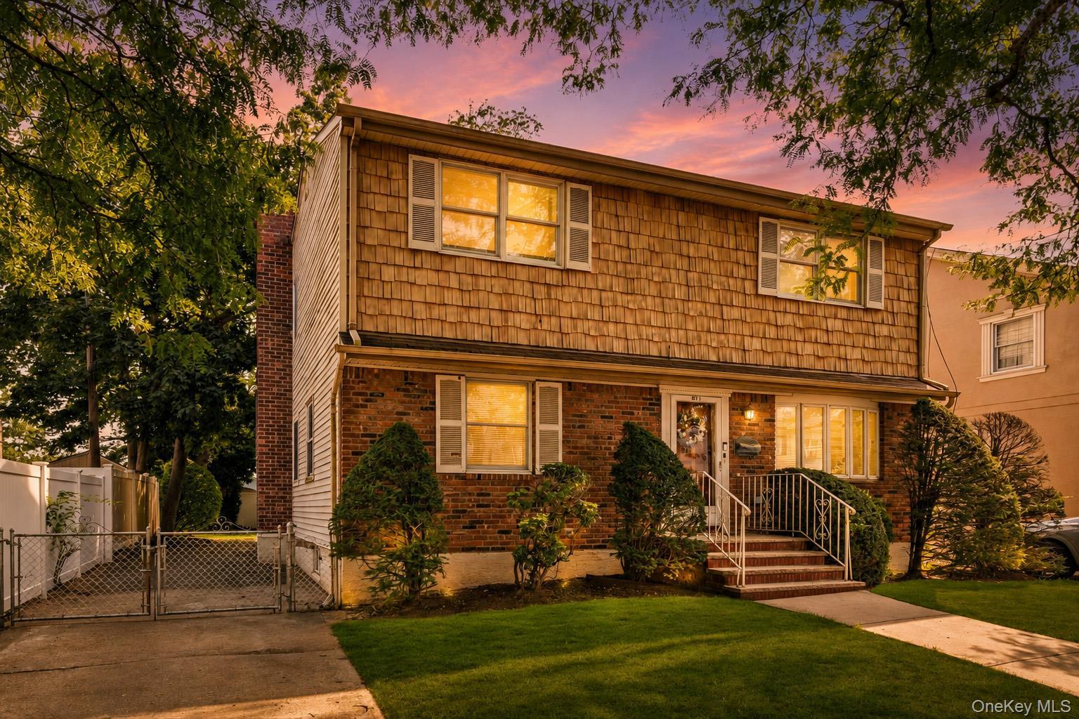 Single Family 262nd Street Queens, NY 11004, MLS-1040559-2