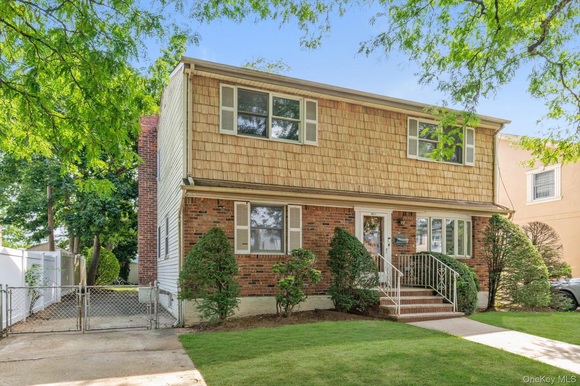 Single Family 262nd Street Queens, NY 11004, MLS-1040559-3