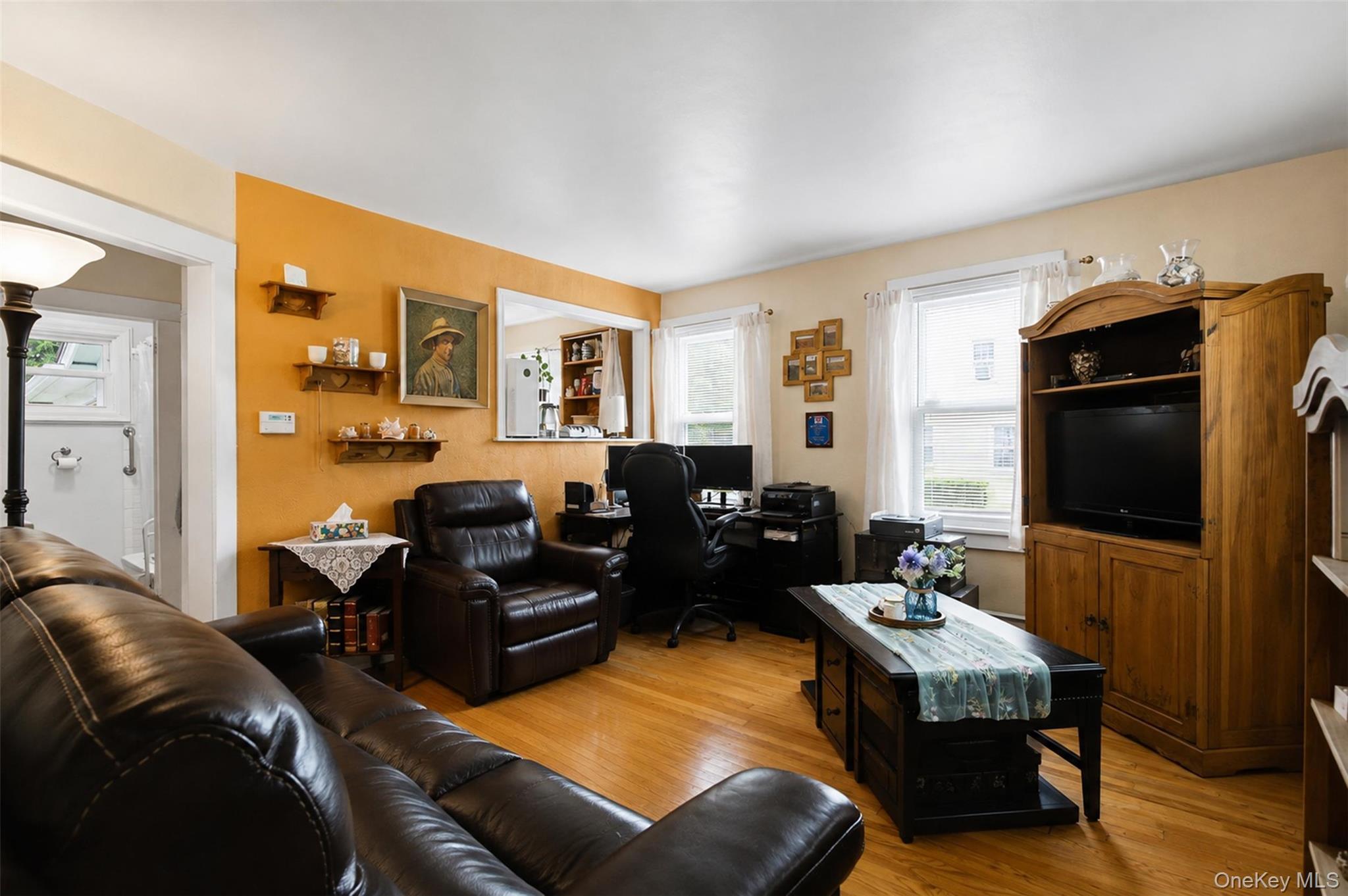 Single Family Round Lake Avenue Orange County, NY 10950, MLS-1040560-10