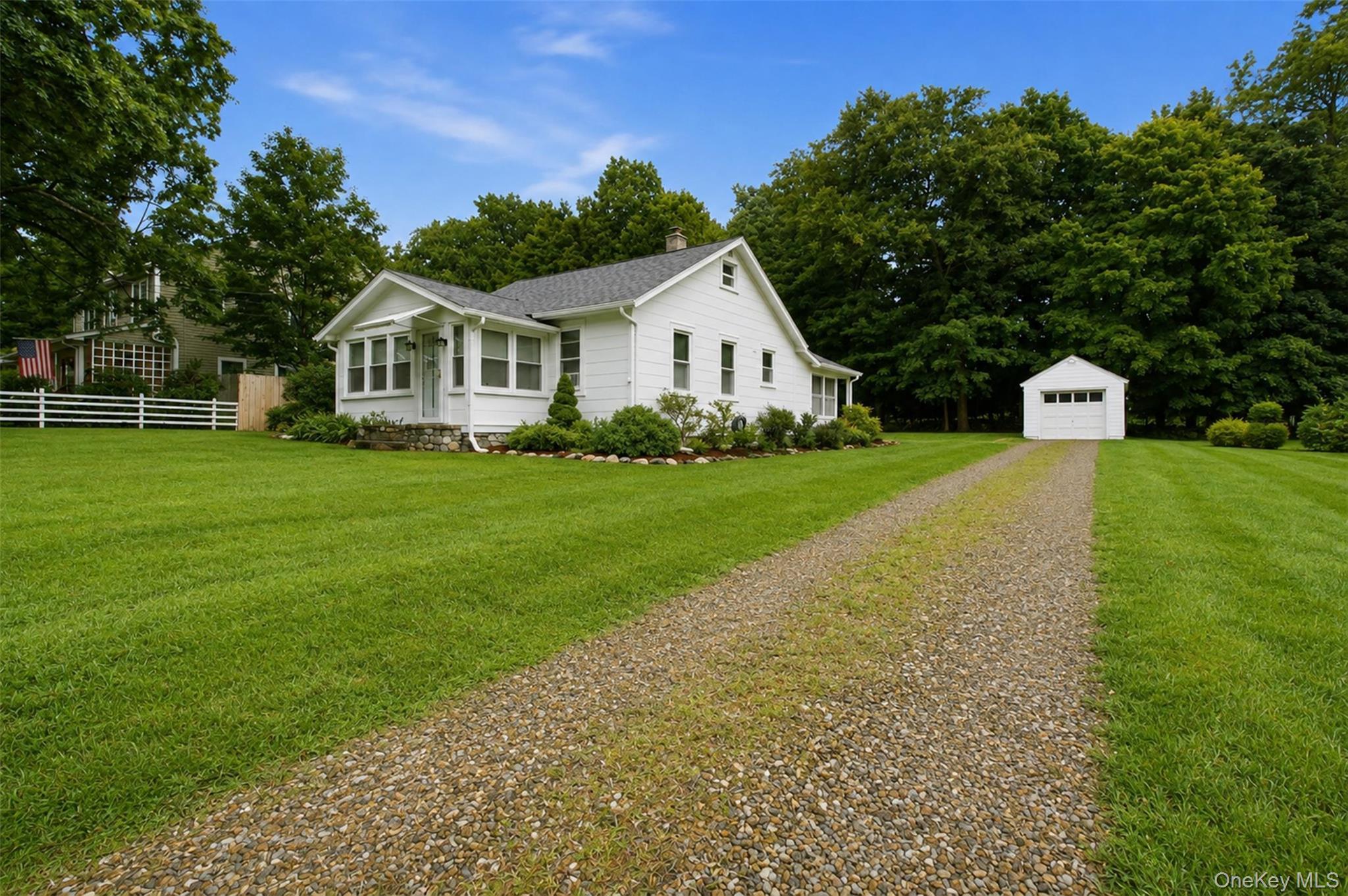 Single Family Round Lake Avenue Orange County, NY 10950, MLS-1040560-2