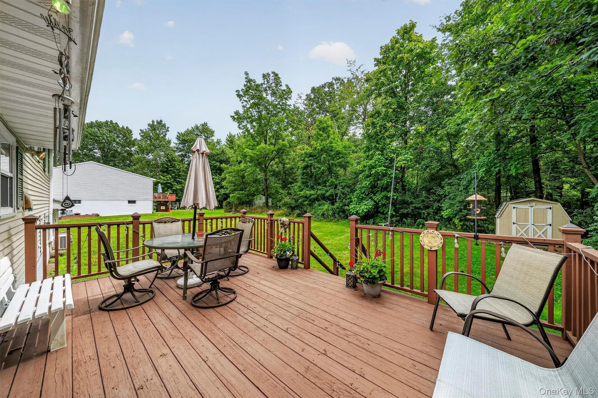Single Family Elliott Place Orange County, NY 10958, MLS-1040572-37